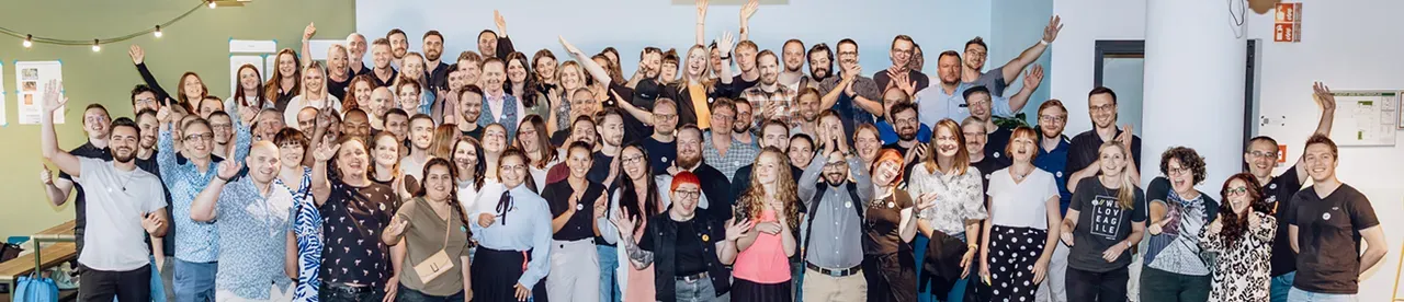 Das Team der Seibert Group